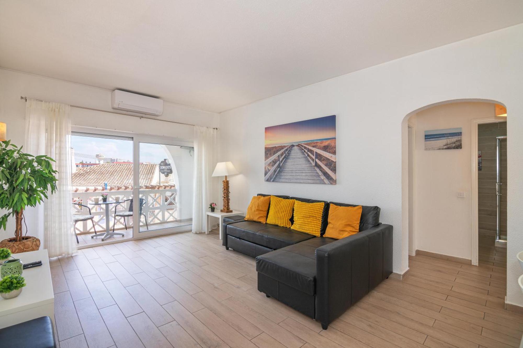 Beti Oura Village Appartement *